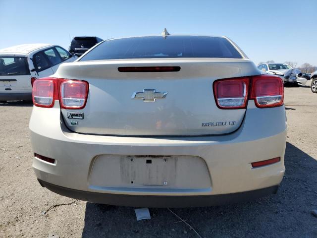 1G11C5SL2FF107968 - 2015 CHEVROLET MALIBU 1LT BEIGE photo 6