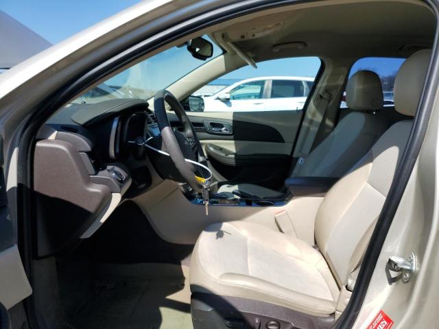 1G11C5SL2FF107968 - 2015 CHEVROLET MALIBU 1LT BEIGE photo 7