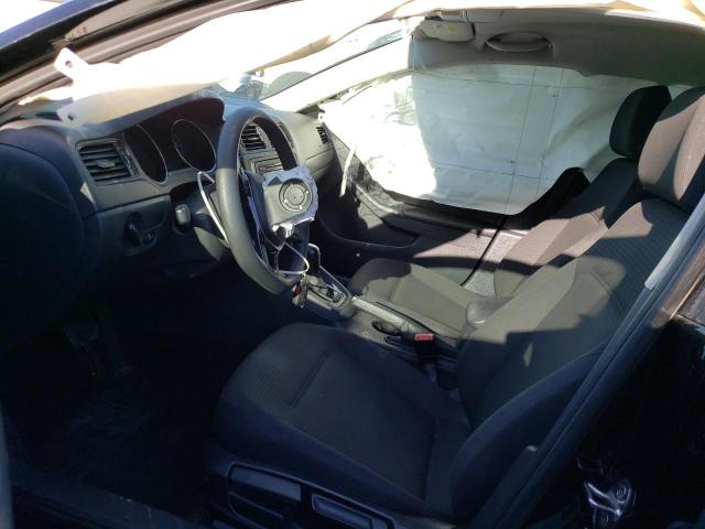 3VW2K7AJ5FM314006 - 2015 VOLKSWAGEN JETTA BASE 黑色 照片 7