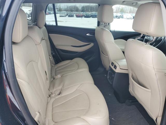 LRBFX2SA6LD126821 - 2020 BUICK ENVISION ESSENCE Qara foto 10