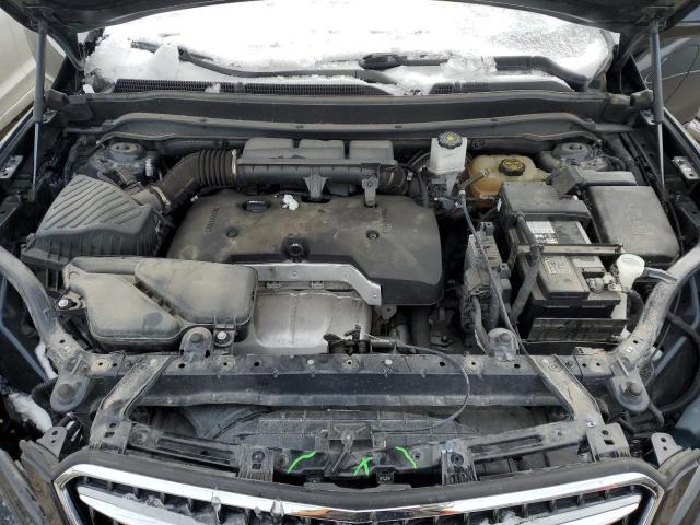 LRBFX2SA6LD126821 - 2020 BUICK ENVISION ESSENCE Qara foto 11