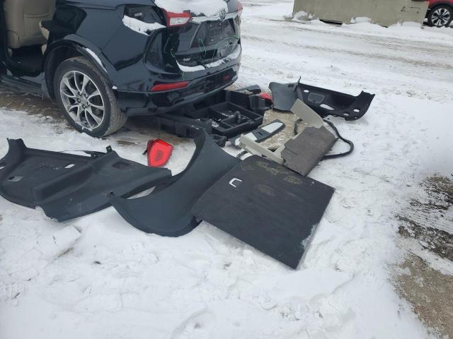 LRBFX2SA6LD126821 - 2020 BUICK ENVISION ESSENCE Qara foto 12