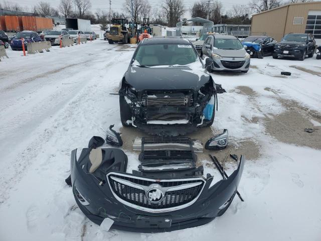 LRBFX2SA6LD126821 - 2020 BUICK ENVISION ESSENCE Qara foto 5