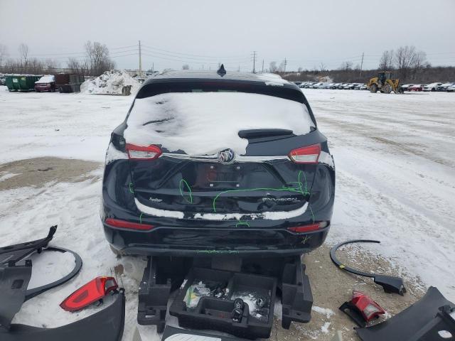 LRBFX2SA6LD126821 - 2020 BUICK ENVISION ESSENCE Qara foto 6