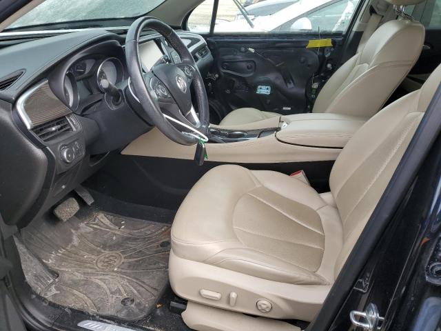 LRBFX2SA6LD126821 - 2020 BUICK ENVISION ESSENCE Qara foto 7