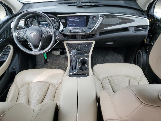 LRBFX2SA6LD126821 - 2020 BUICK ENVISION ESSENCE Qara foto 8