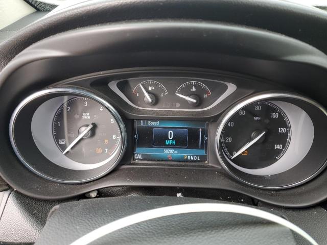 LRBFX2SA6LD126821 - 2020 BUICK ENVISION ESSENCE Qara foto 9