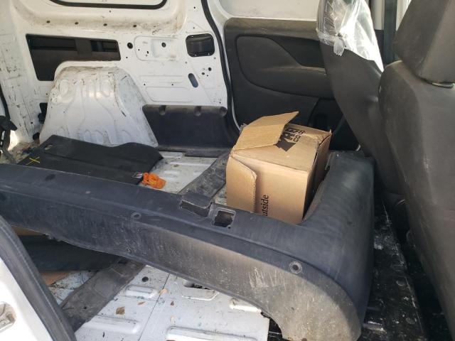 ZFBHRFAB8K6N76675 - 2019 RAM PROMASTER WHITE photo 11