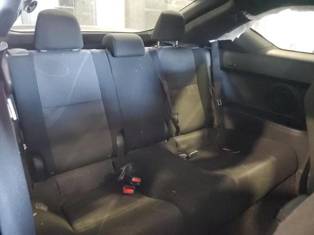 JTKJF5C77B3015890 - 2011 TOYOTA SCION TC ნაცრისფერი ფოტო 10