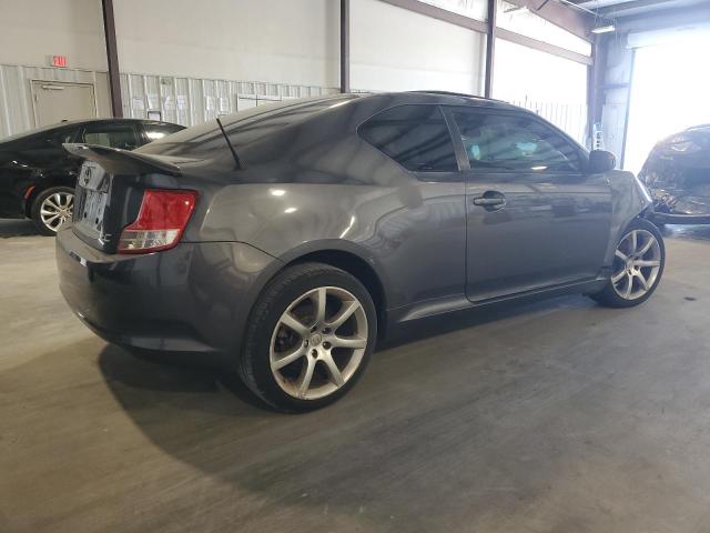 JTKJF5C77B3015890 - 2011 TOYOTA SCION TC ნაცრისფერი ფოტო 3
