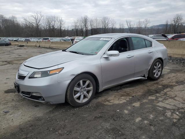 2014 ACURA TL TECH, 