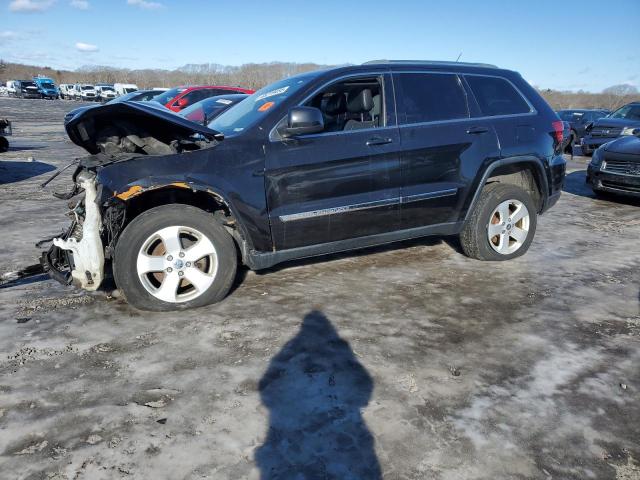 2012 JEEP GRAND CHER LAREDO, 
