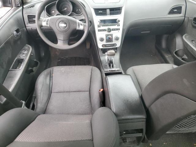 1G1ZH57B594246223 - 2009 CHEVROLET MALIBU 1LT BLUE photo 8