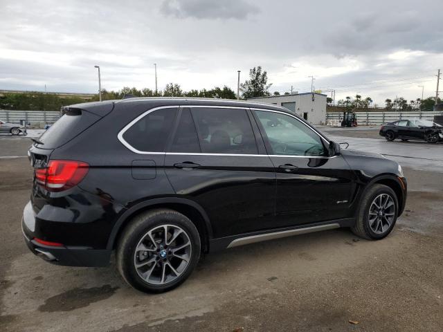 5UXKR2C54J0X09628 - 2018 BMW X5 SDRIVE35I BLACK photo 3