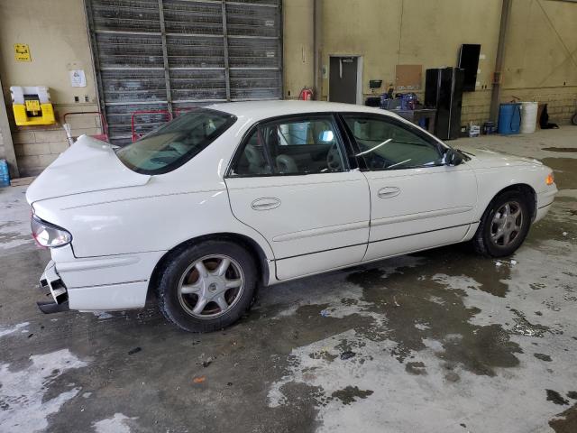 2G4WB55KX31212307 - 2003 BUICK REGAL LS 白色 照片 3