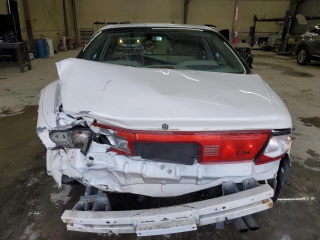 2G4WB55KX31212307 - 2003 BUICK REGAL LS 白色 照片 6