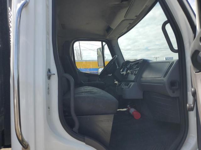 1FVACWDT2BDBB4065 - 2011 FREIGHTLINER M2 106 MEDIUM DUTY WHITE photo 5