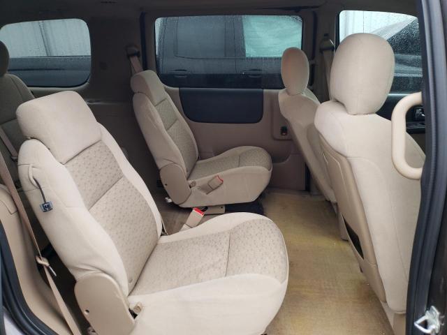 1GNDV23168D200881 - 2008 CHEVROLET UPLANDER LS 米色 照片 11
