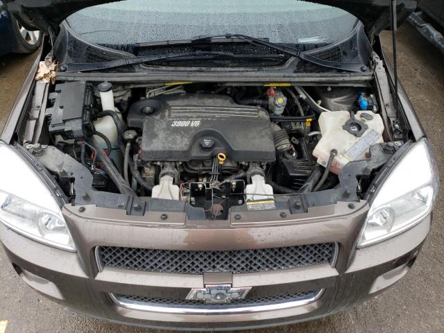 1GNDV23168D200881 - 2008 CHEVROLET UPLANDER LS 米色 照片 12