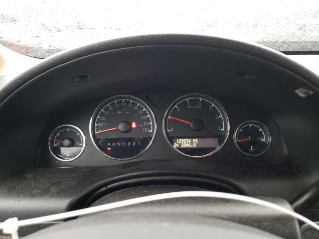 1GNDV23168D200881 - 2008 CHEVROLET UPLANDER LS 米色 照片 9