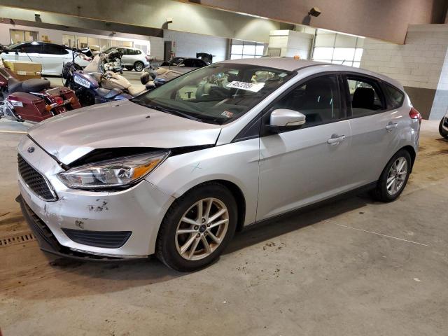 2016 FORD FOCUS SE, 