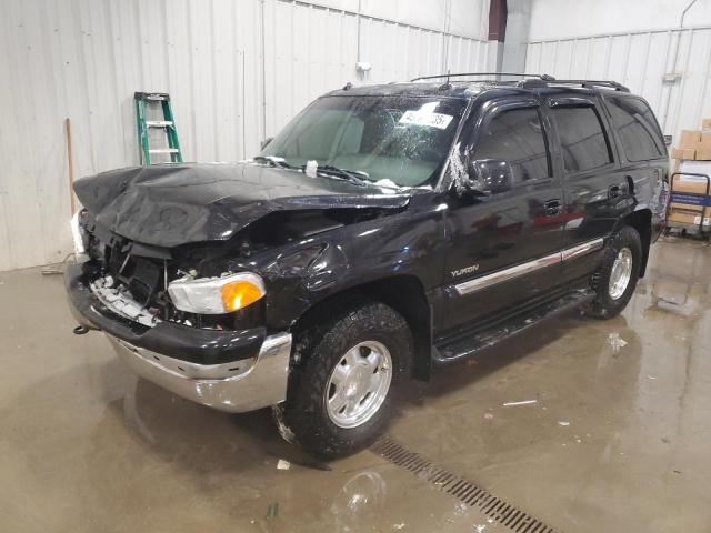 2003 GMC YUKON, 