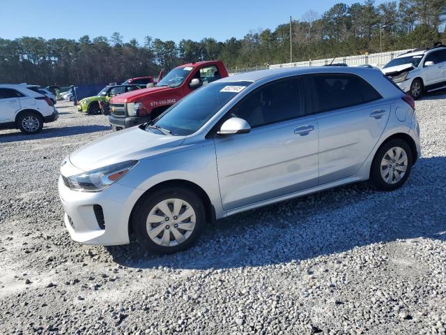 2018 KIA RIO LX, 