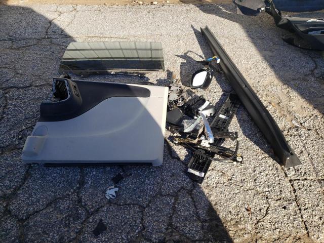 2C4RC1CG8DR677354 - 2013 CHRYSLER TOWN & COU TOURING L GRAY photo 13