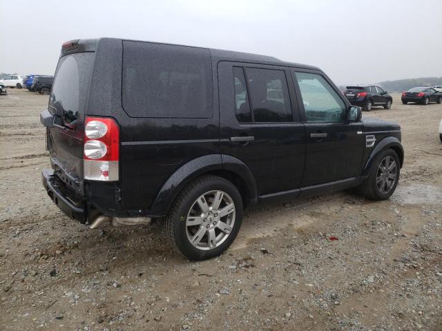 SALAC2D48BA547429 - 2011 LAND ROVER LR4 შავი ფოტო 3