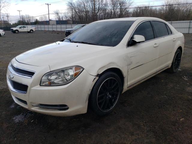 2011 CHEVROLET MALIBU 2LT, 