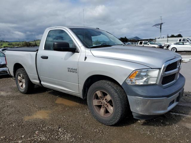 3C6JR6AGXEG290167 - 2014 RAM 1500 ST SILVER photo 4