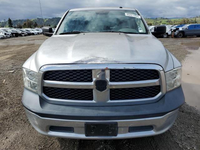 3C6JR6AGXEG290167 - 2014 RAM 1500 ST SILVER photo 5