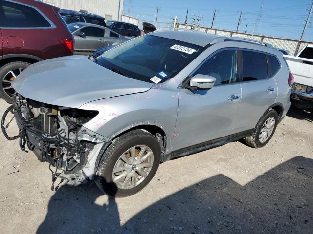 2019 NISSAN ROGUE S, 