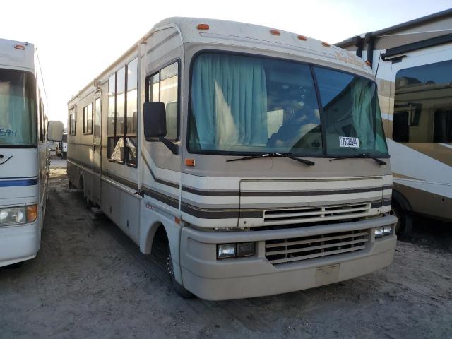 1996 FORD FLEETWOOD SUPER DUTY, null