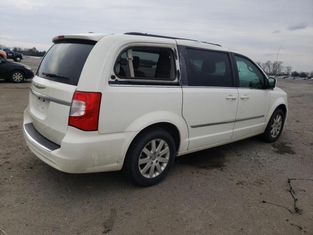 2C4RC1BG5DR540759 - 2013 CHRYSLER TOWN & COU TOURING 白色 照片 3