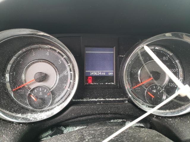 2C4RC1BG5DR540759 - 2013 CHRYSLER TOWN & COU TOURING 白色 照片 9