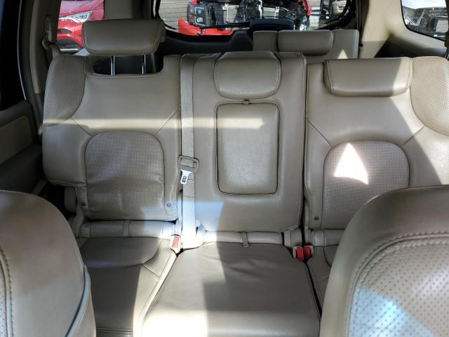 5N1AR18B69C611924 - 2009 NISSAN PATHFINDER S 白色 照片 10