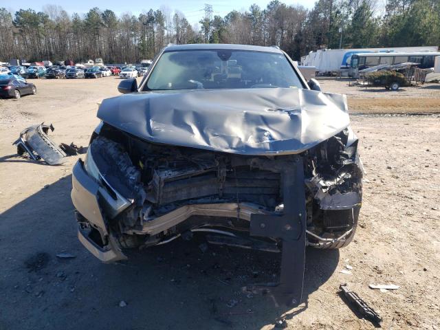 WA1VAAF72HD012503 - 2017 AUDI Q7 PRESTIGE 灰色 照片 5