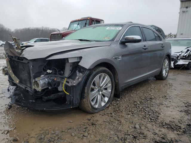 2012 FORD TAURUS LIMITED, 