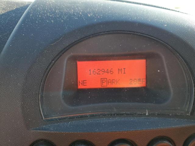 2G2WP552571236448 - 2007 PONTIAC GRAND PRIX 白色 照片 9