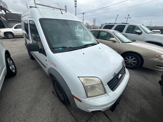 2013 FORD TRANSIT CO XLT, 