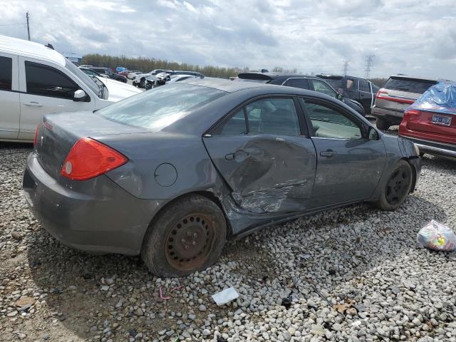 1G2ZF57B284271645 - 2008 PONTIAC G6 VALUE LEADER GRAY photo 3