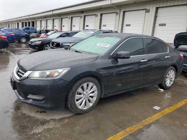 2015 HONDA ACCORD EXL, 