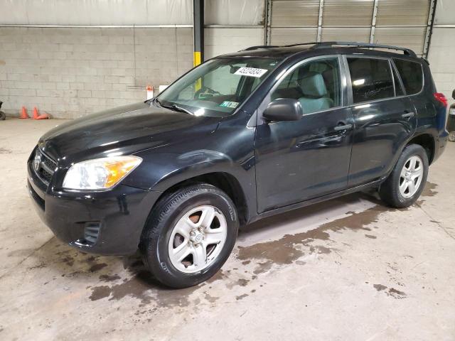 2012 TOYOTA RAV4, 