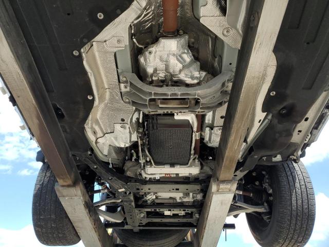 1FM5K8AB7MGA07051 - 2021 FORD EXPLORER POLICE INTERCEPTOR WHITE photo 13