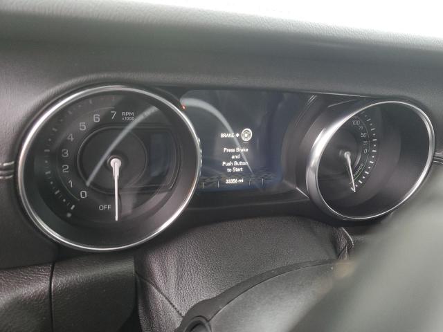 1C4JJXP67MW751071 - 2021 JEEP WRANGLER U SAHARA 4XE GREEN photo 9