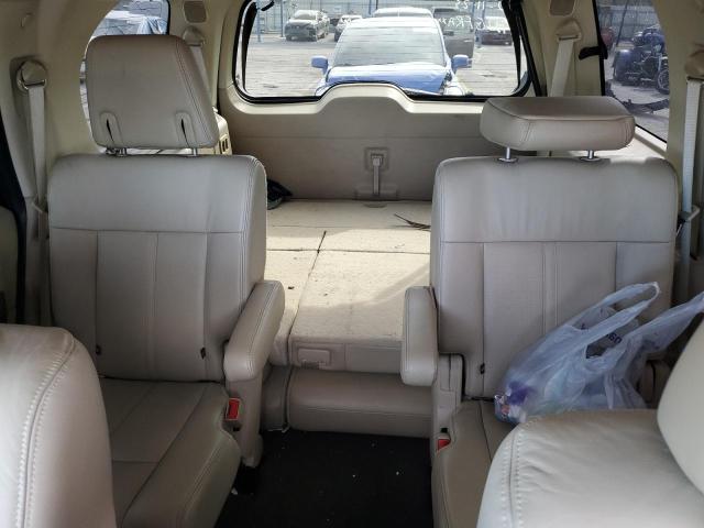 5LMJJ2HT4FEJ14227 - 2015 LINCOLN NAVIGATOR 黑色 照片 10