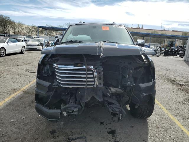 5LMJJ2HT4FEJ14227 - 2015 LINCOLN NAVIGATOR 黑色 照片 5