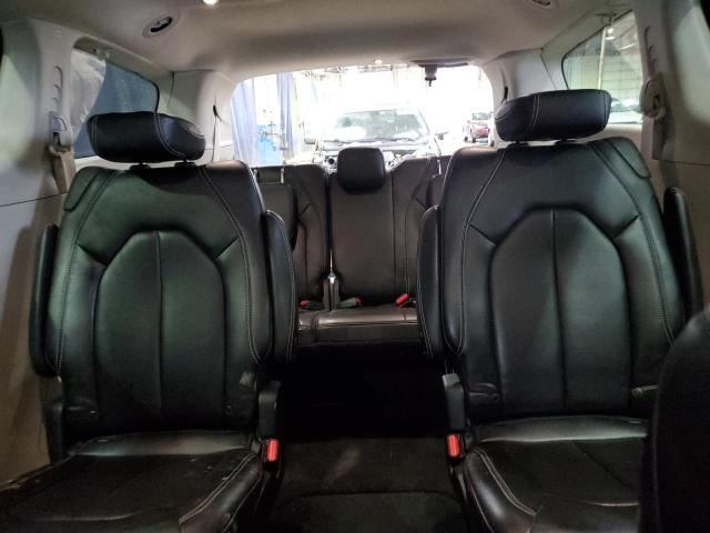 2C4RC1BG1PR516429 - 2023 CHRYSLER PACIFICA TOURING L Qara foto 10