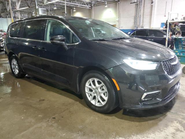 2C4RC1BG1PR516429 - 2023 CHRYSLER PACIFICA TOURING L Qara foto 4